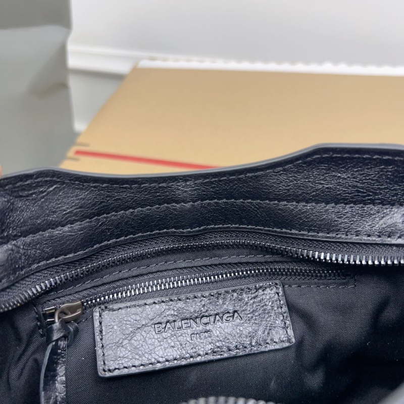 Balenciaga Top Handle Bags